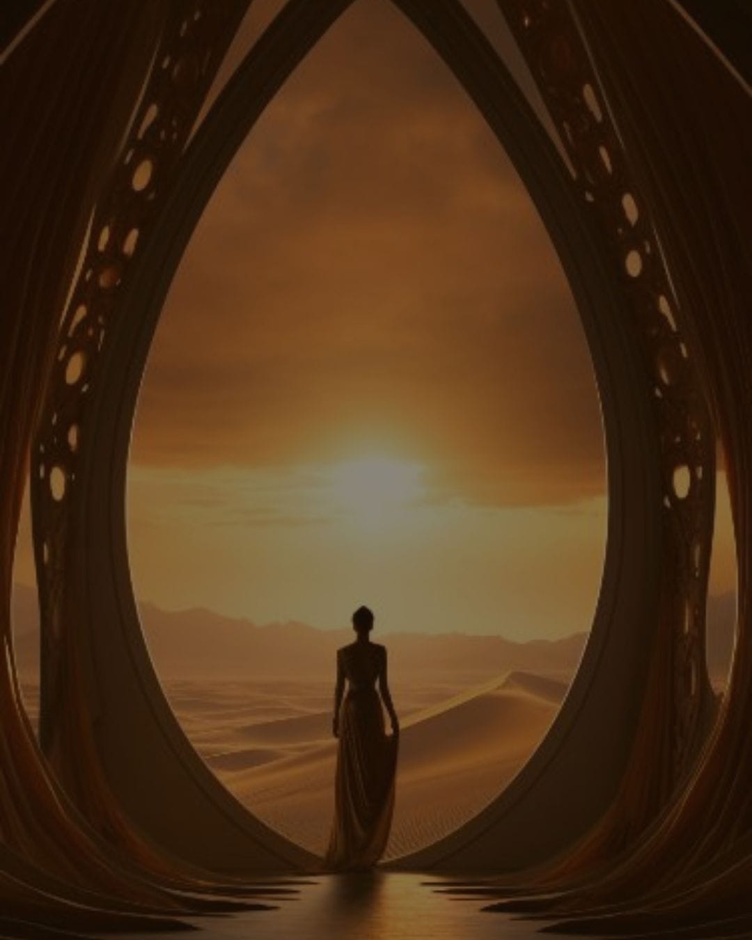 Portal al Alma