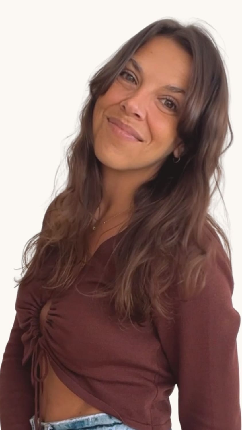 Mentoría holística Desde Raíz Soberanía Personal