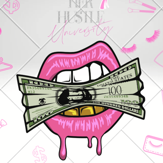 The Hustuler Handbook