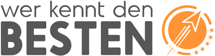 Logo Wer kennt den Besten