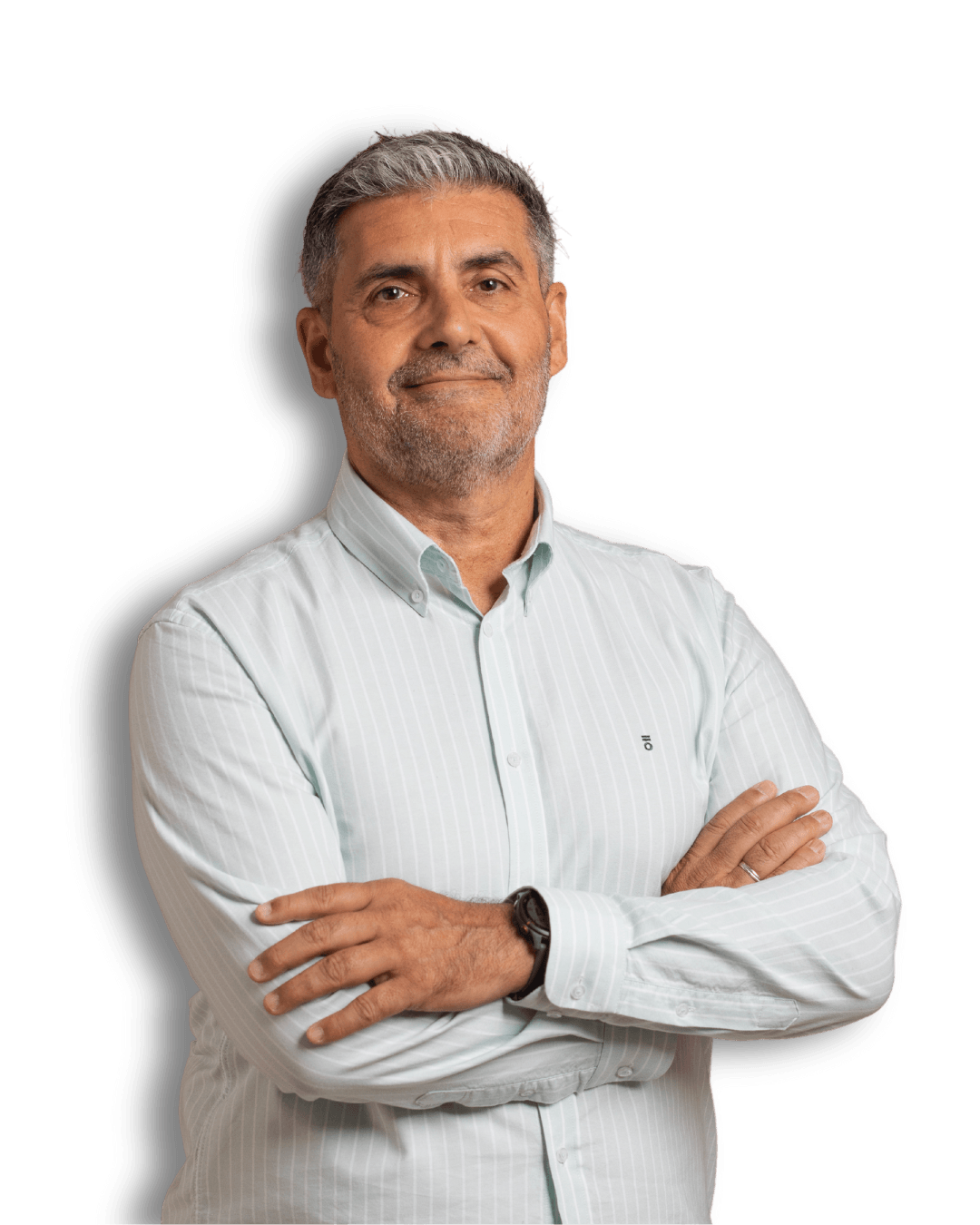 José Manuel Pomares