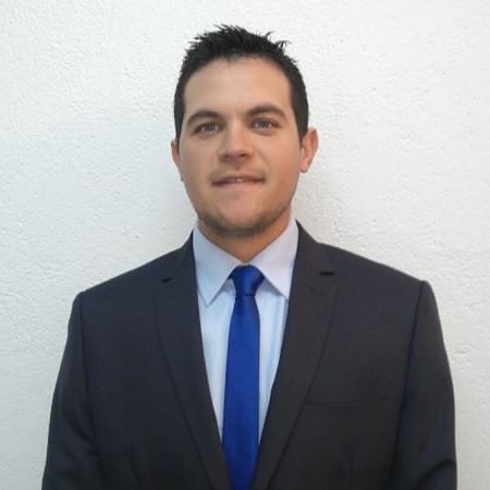 David Rodríguez Cañadilla