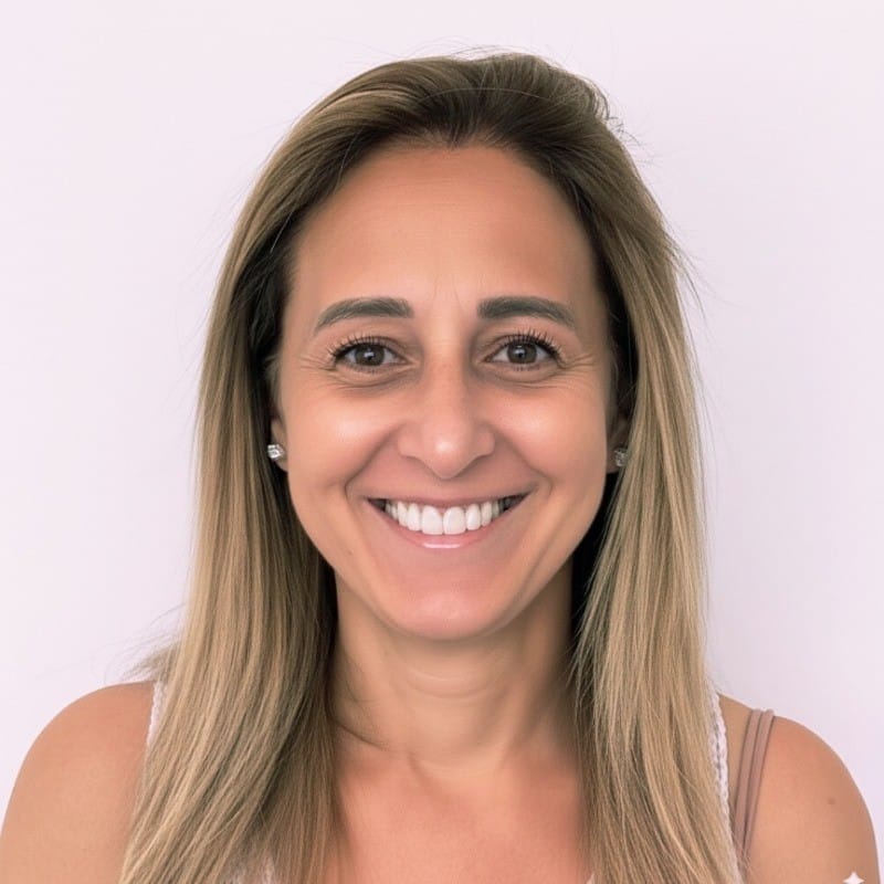 María Rosa Toledo