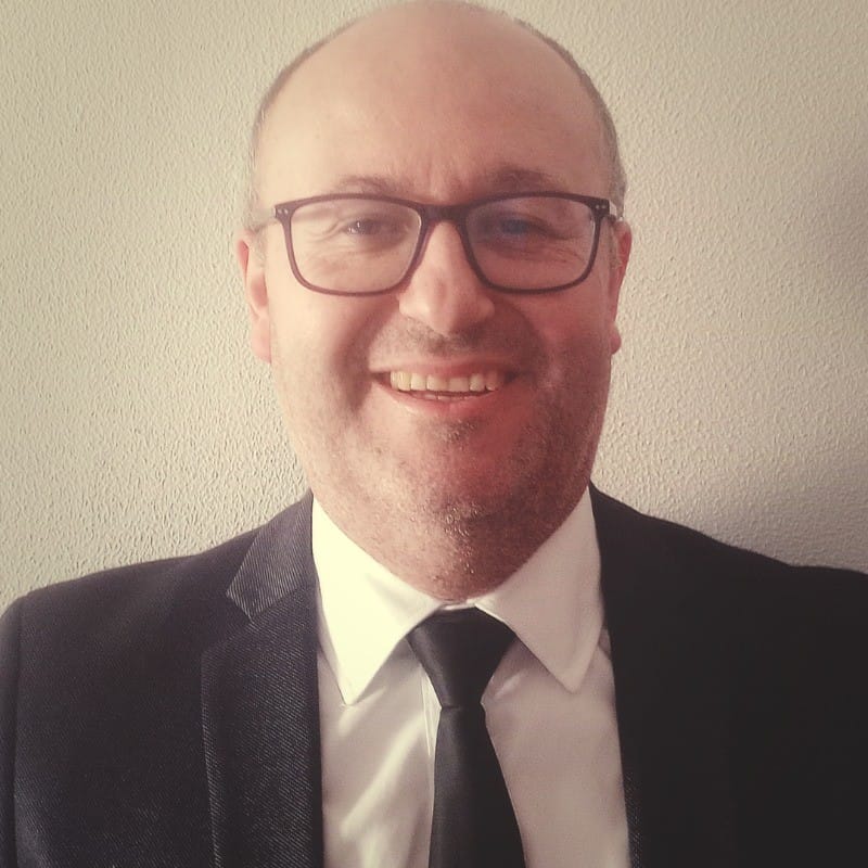 Pablo Losada Fuentes