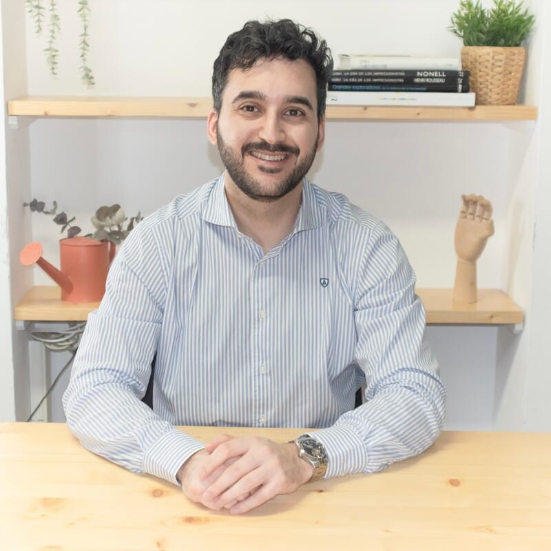 Antonio Villamayor