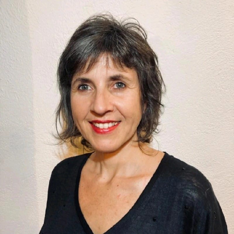 Susi Urquijo