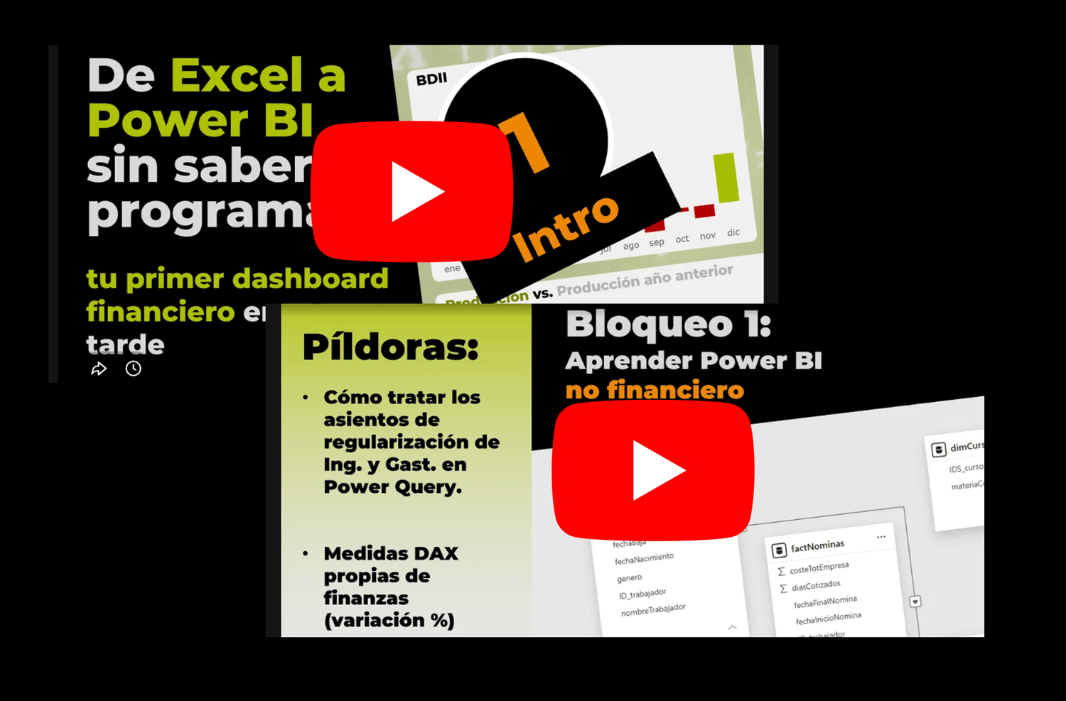 Curso en vídeo