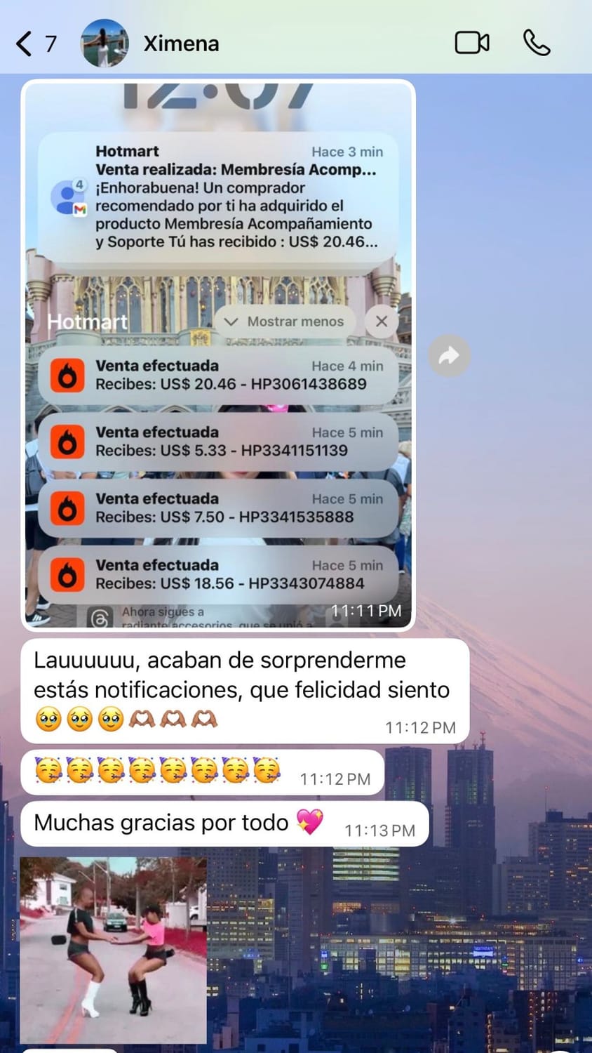 Reseña 2