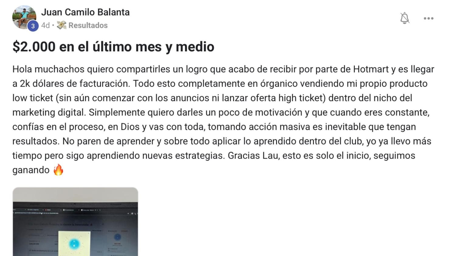 Reseña 3