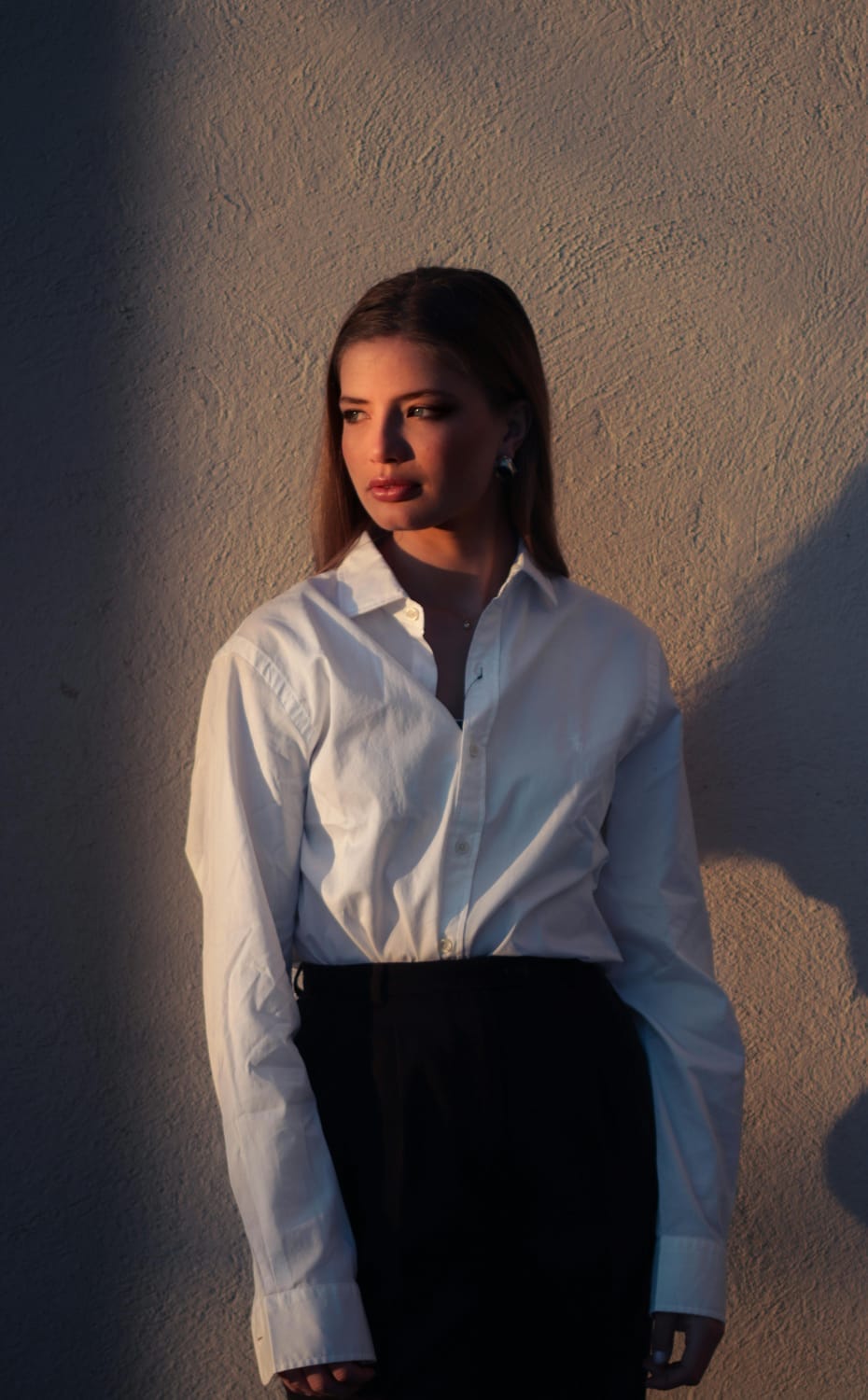 Photo by <a href="https://unsplash.com/@laurachouette?utm_content=creditCopyText&utm_medium=referral&utm_source=unsplash">Laura Chouette</a> on <a href="https://unsplash.com/photos/woman-in-white-blazer-wearing-black-framed-eyeglasses-tO6pG4Xe2I0?utm_content=creditCopyText&utm_medium=referral&utm_source=unsplash">Unsplash</a>       