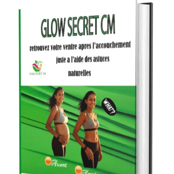 glow secret