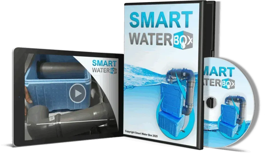 Smart Water Box