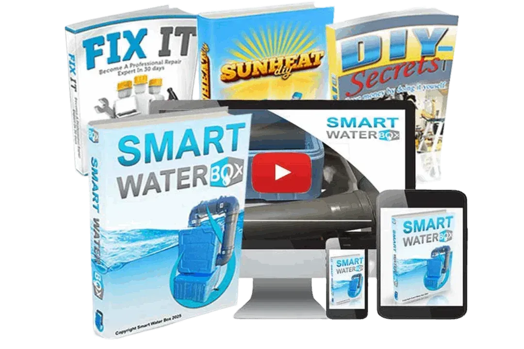 Smart Water Box