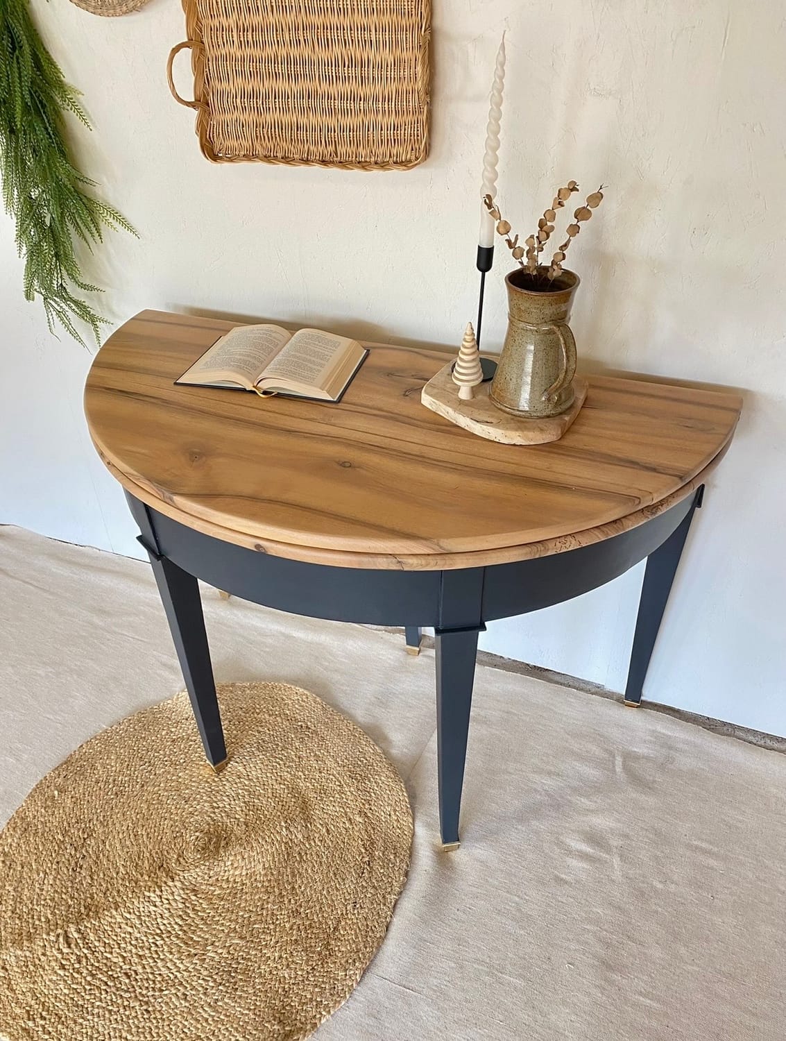 Meuble rénové par Past.elle Renov