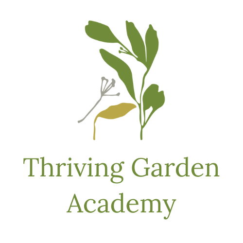 Thriving Garden Academy