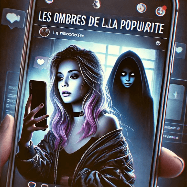Les Ombres De La Popularité