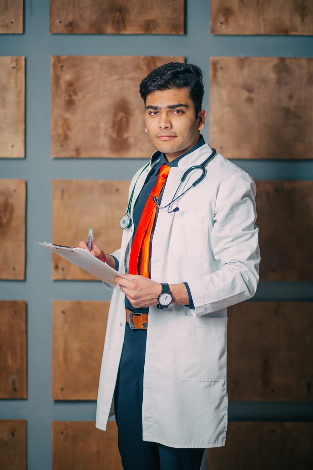 FMGE Qualified | NEET PG Cracked | Radiology Resident
