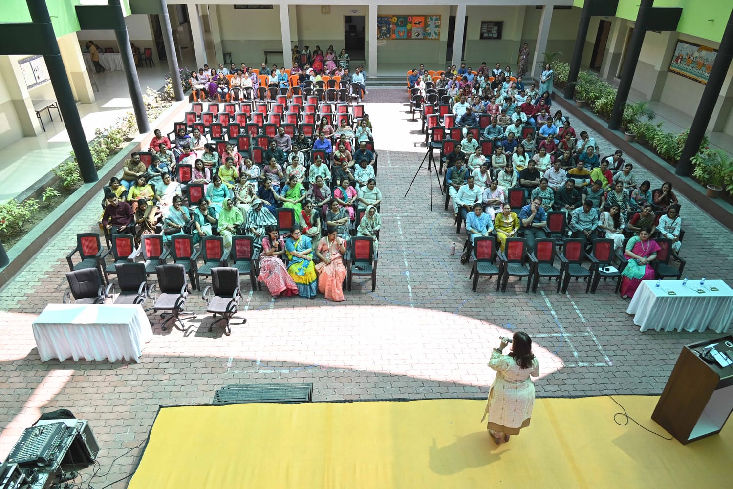Event