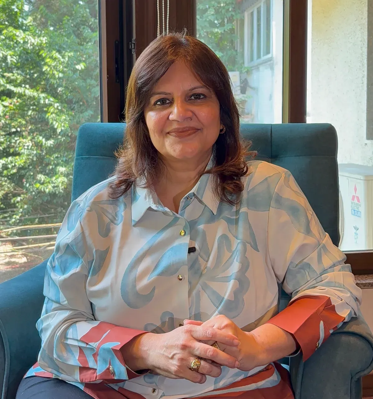 Dr. Rozina Rana