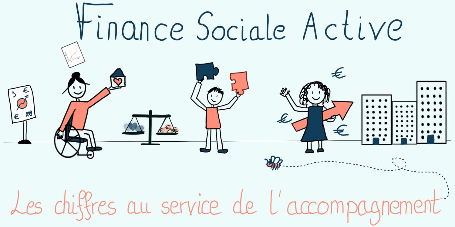 Finance Sociale Active : accompagnement et formation en gestion budgétaire des ESSMS