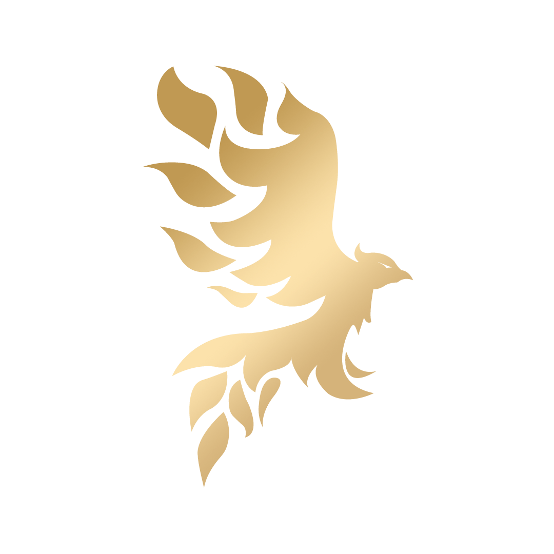 Je Suis Mon Patron — Phénix Or