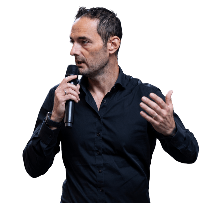 Olivier Allain
