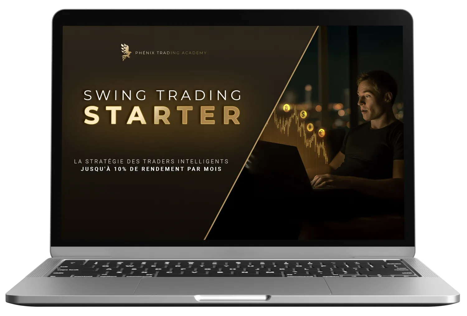 Programme Swing Trading Starter