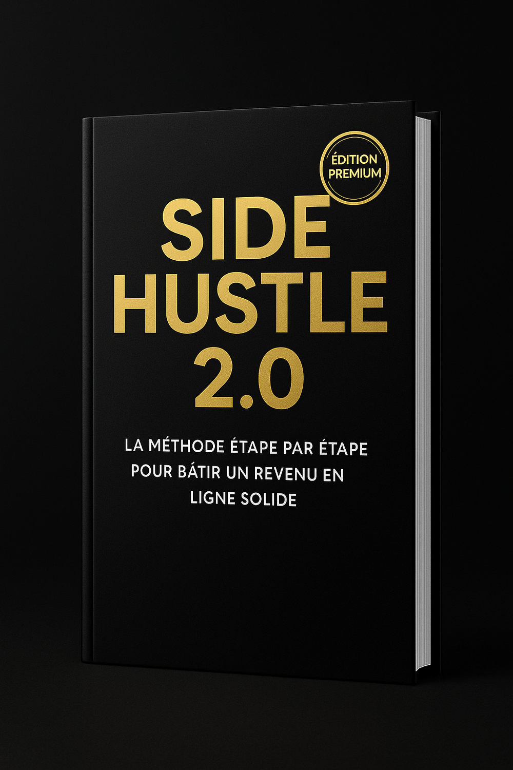 Mockup SIDE HUSTLE 2.0