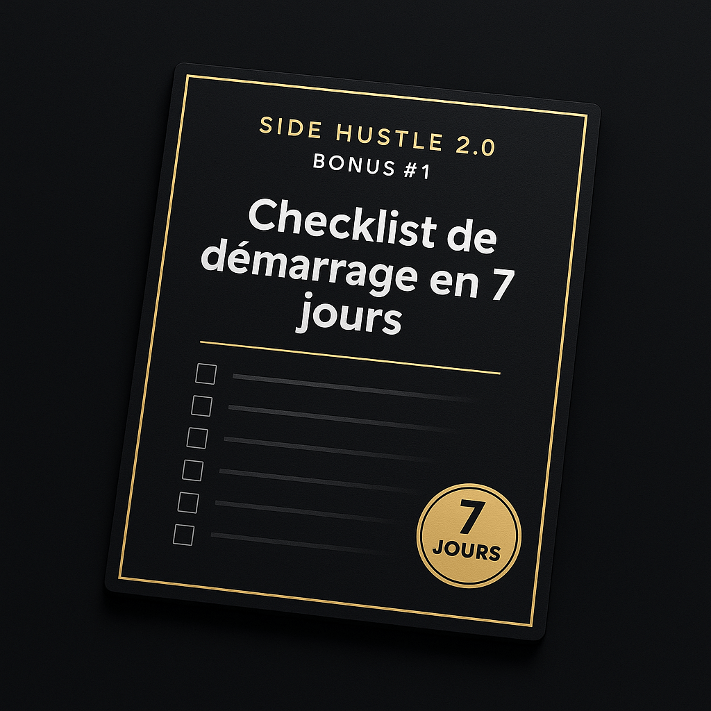 Mockup livre SIDE HUSTLE 2.0