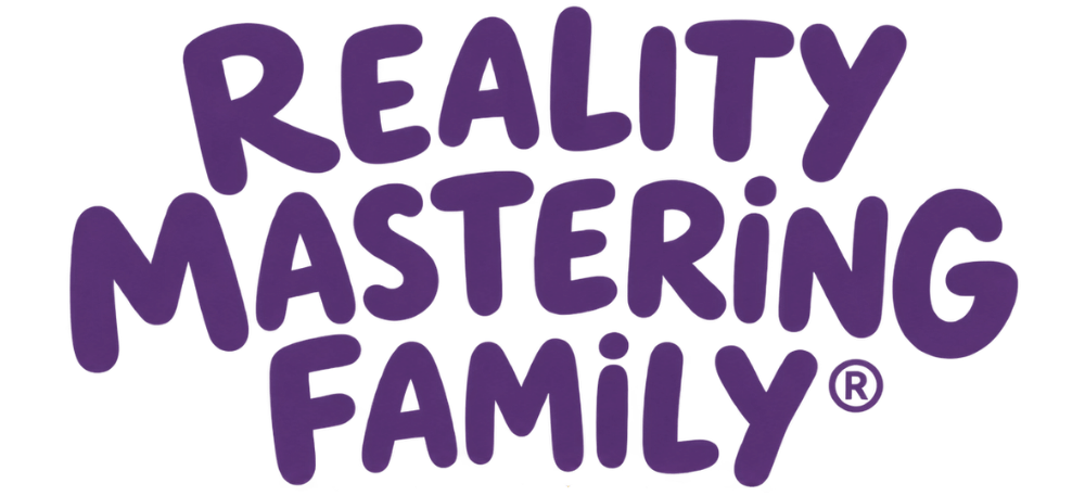 Reality Mastering Family®