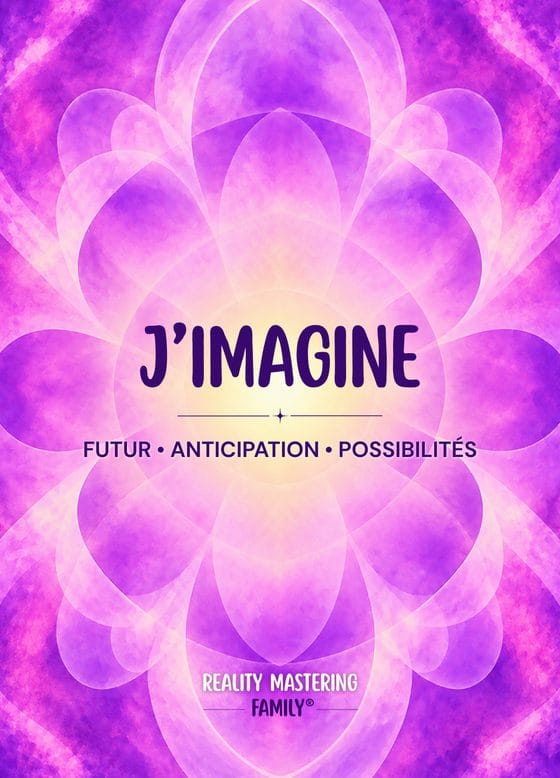Carte J'IMAGINE