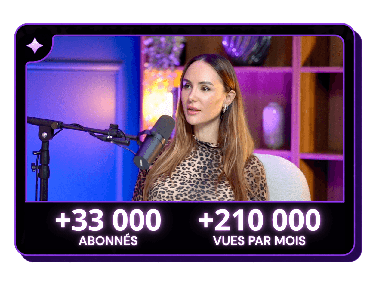 Statistiques et développement de la communauté