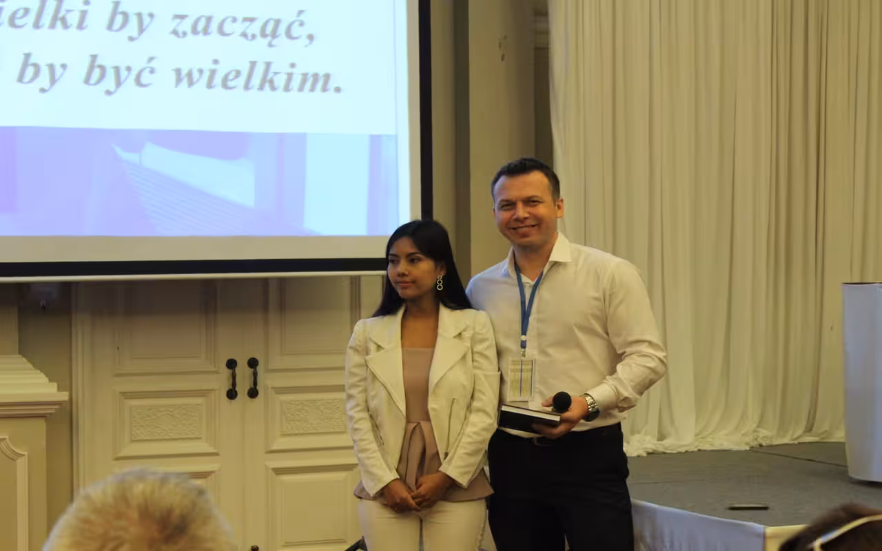 Zdjęcie z Konferencja – wille, apartamenty i domy konferencja Nieruchomości Tajlandia Drugi Dom