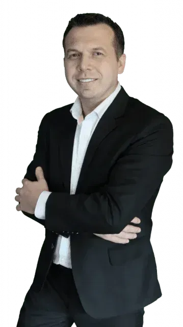 business photo black suit