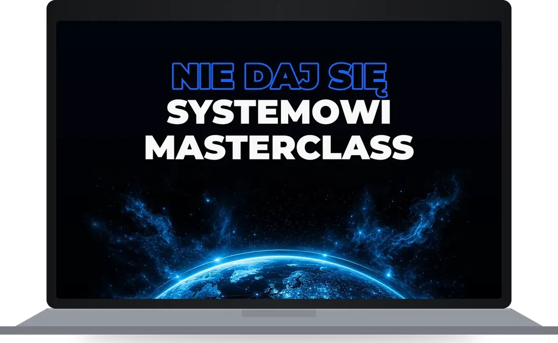 Nie Daj Się Systemowi