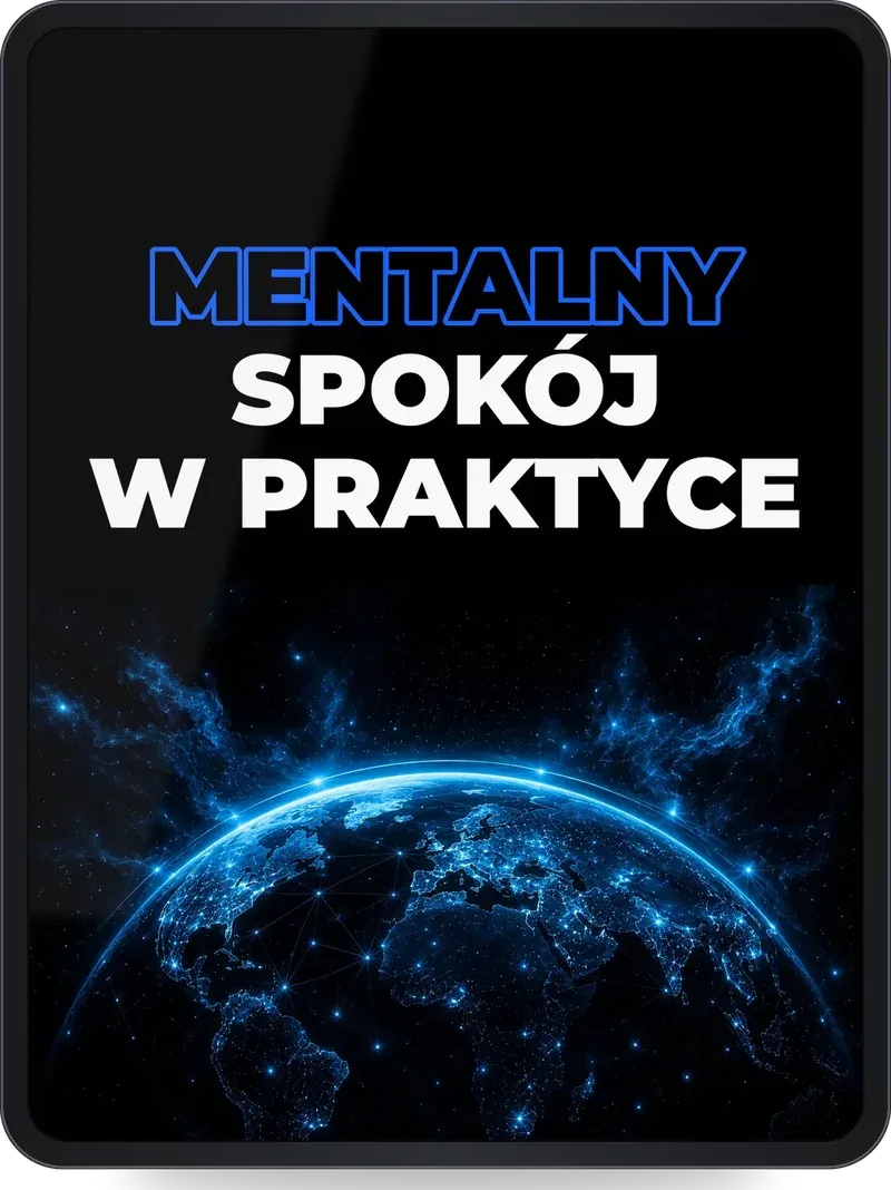 Mentalny Spokój w Praktyce