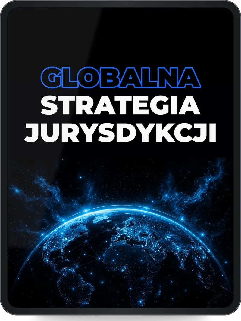 Globalna Strategia Jurysdykcji