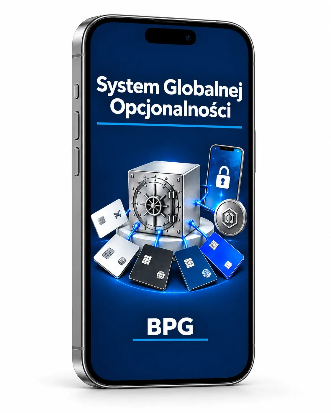System Globalnej Opcjonalności
