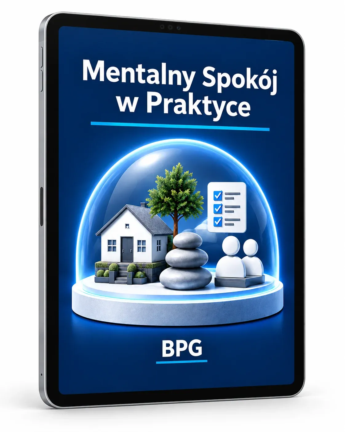 Mentalny Spokój w Praktyce
