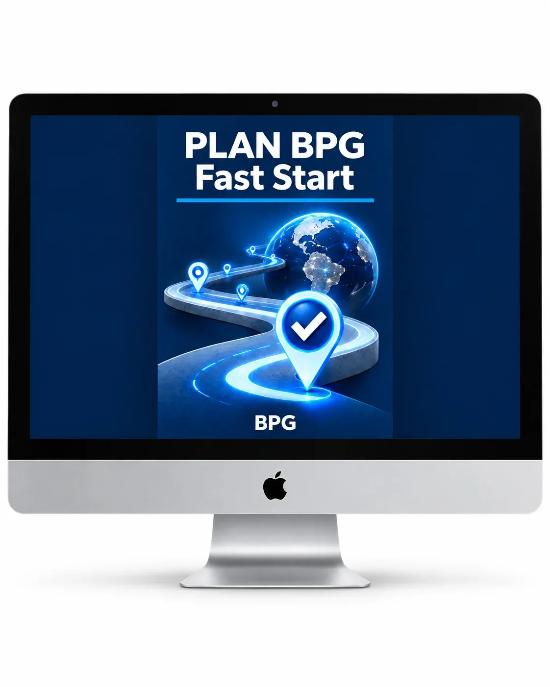 PLAN BPG Fast Start