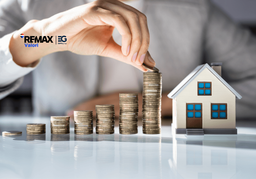 Crescita Record degli Investimenti Immobiliari in Italia