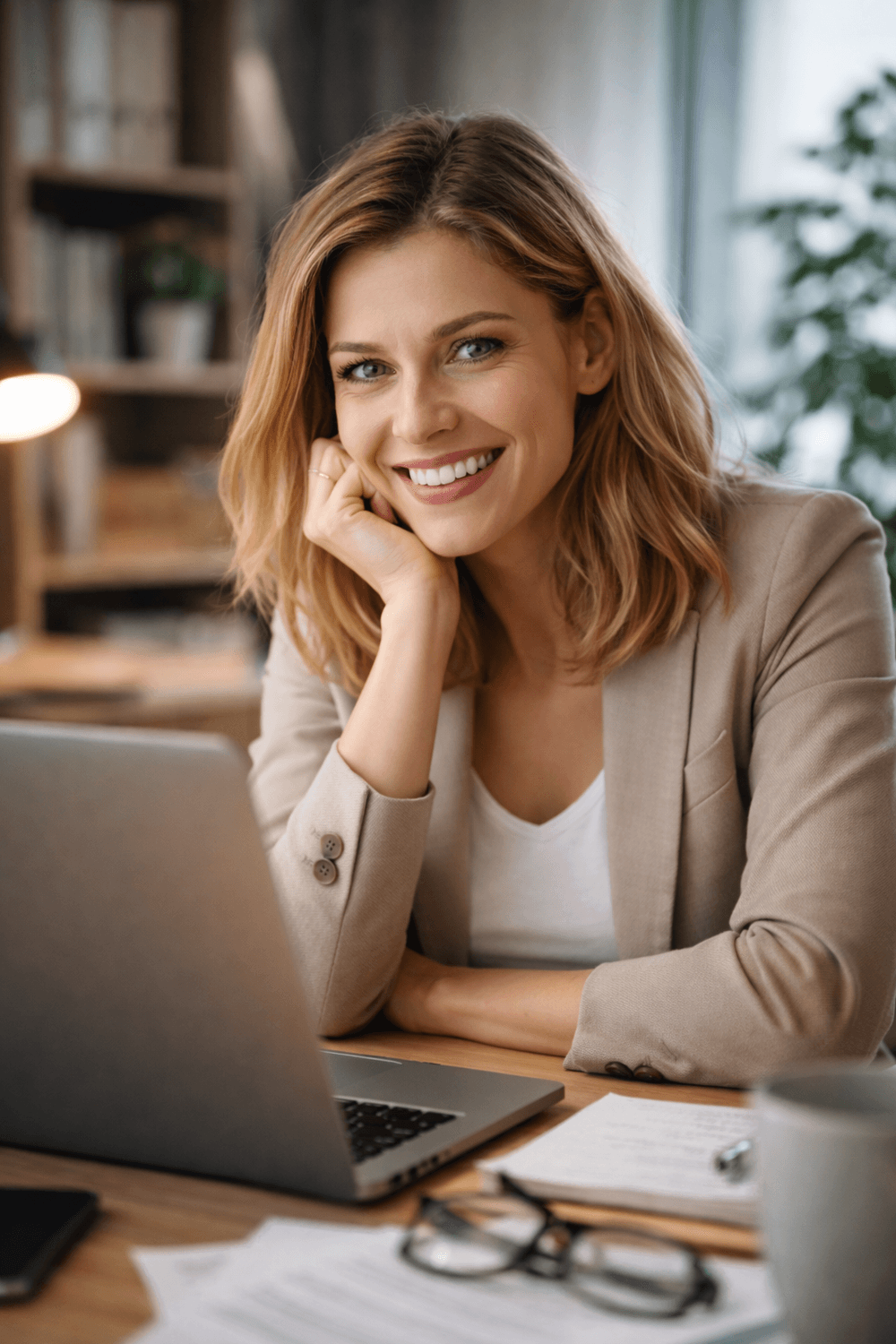 Confiance emploi CV Précis