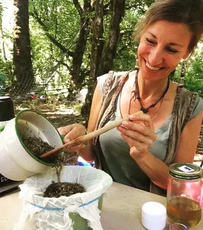 Medicinal Garden Kit