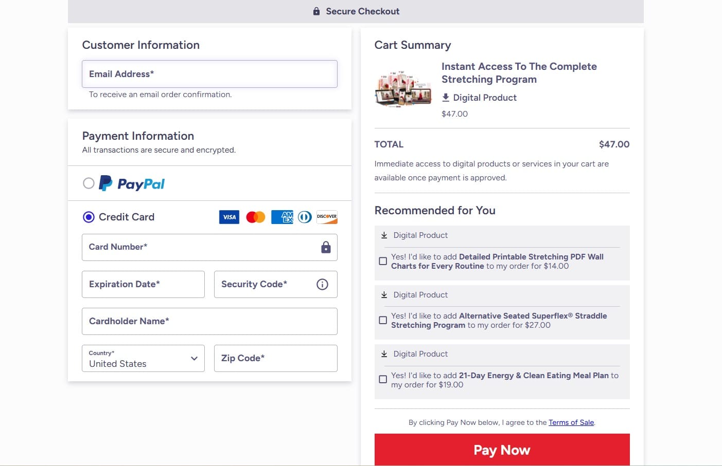Aura Reading official website