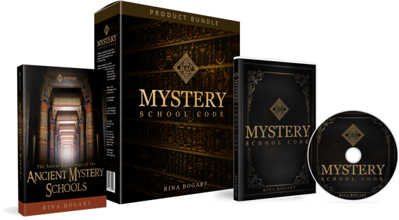 Mystery School Code Program