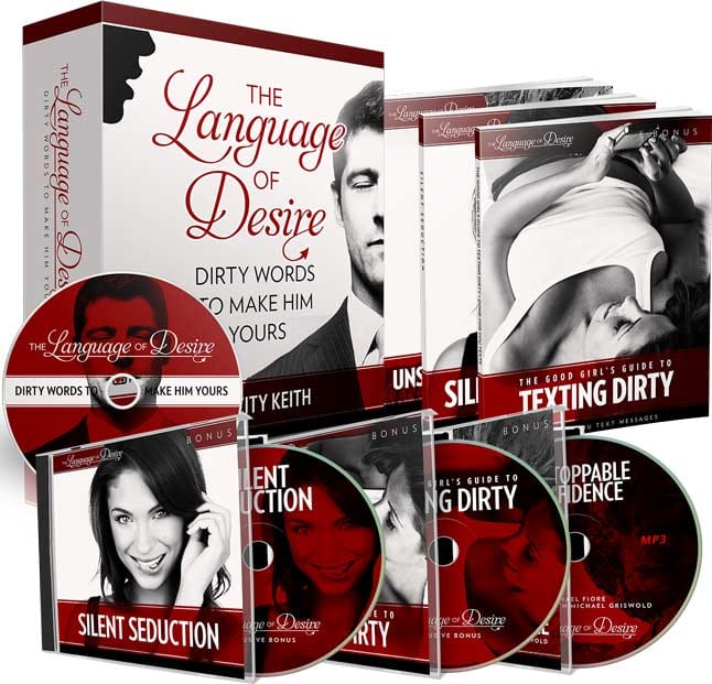 Language of Desire Program