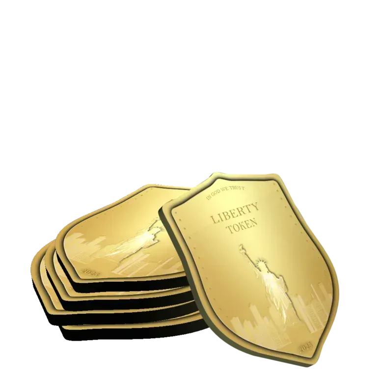 Liberty Token
