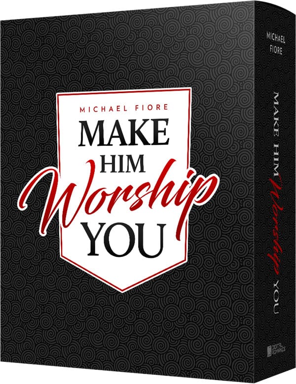 Make Him Worship You Program