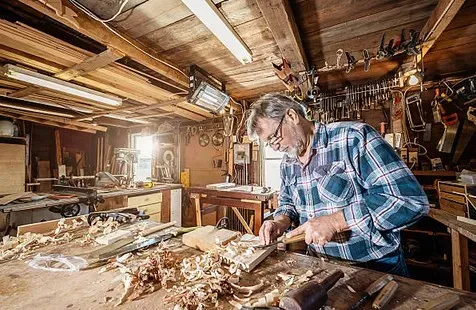 Teds Woodworking Plans
