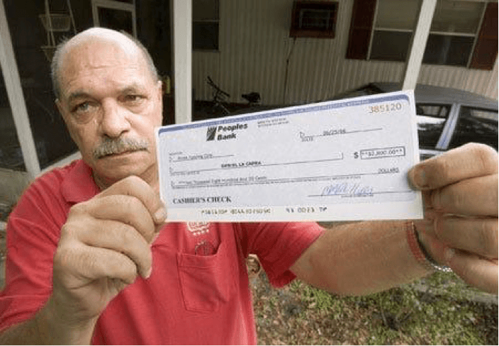 Hendershot Power Generator